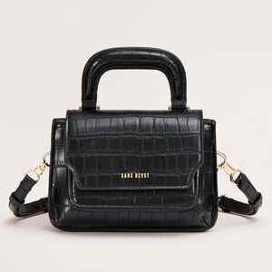 Sans Beast Reader Satchel
